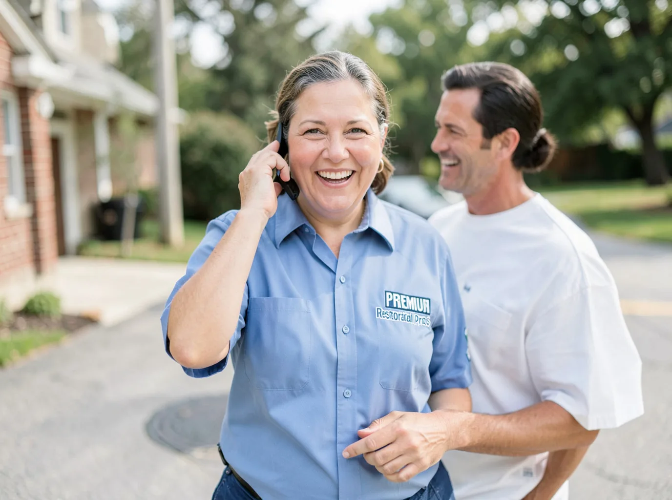 Water Damage Restoration Cleveland, OK FAQs